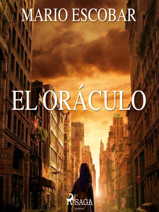 Title details for El oráculo by Mario Escobar Golderos - Available